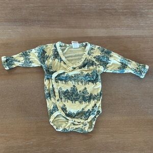 Kate Quinn watercolor pine